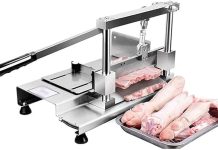 4 совета по выбору пилы для резки мяса