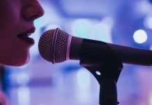 Какова польза от уроков вокала?