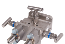 Клапанные блоки: надежное решение для вашей системы