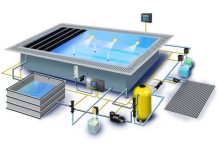 Оборудование для бассейнов: секреты комфорта и безопасности