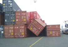 Страхование перевозки товаров из Китая: защита ваших интересов на пути к успеху