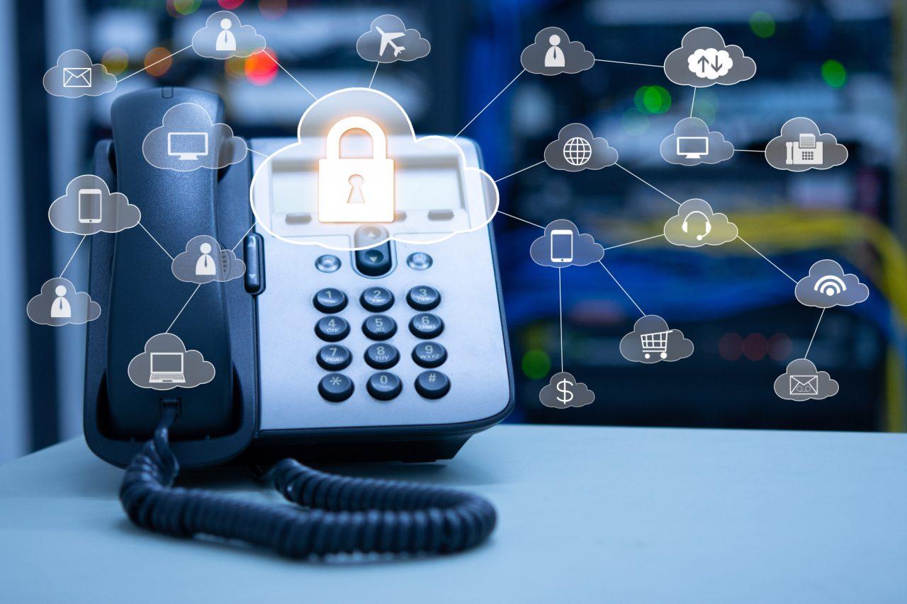 Удобная и надежная IP телефония от HotTelecom