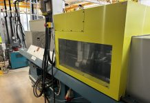 Термопластавтоматы: эффективное оборудование для промышленной пластиковой обработки