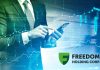 Акции Freedom Holding Corp Тимура Турлова обновляют свои максимумы