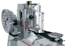 Горизонтально-фрезерные станки: современные технологии для точной обработки