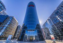 Бизнес центры Санкт-Петербурга: идеальное решение для развития бизнеса