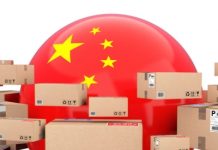 Доставка товаров из Китая