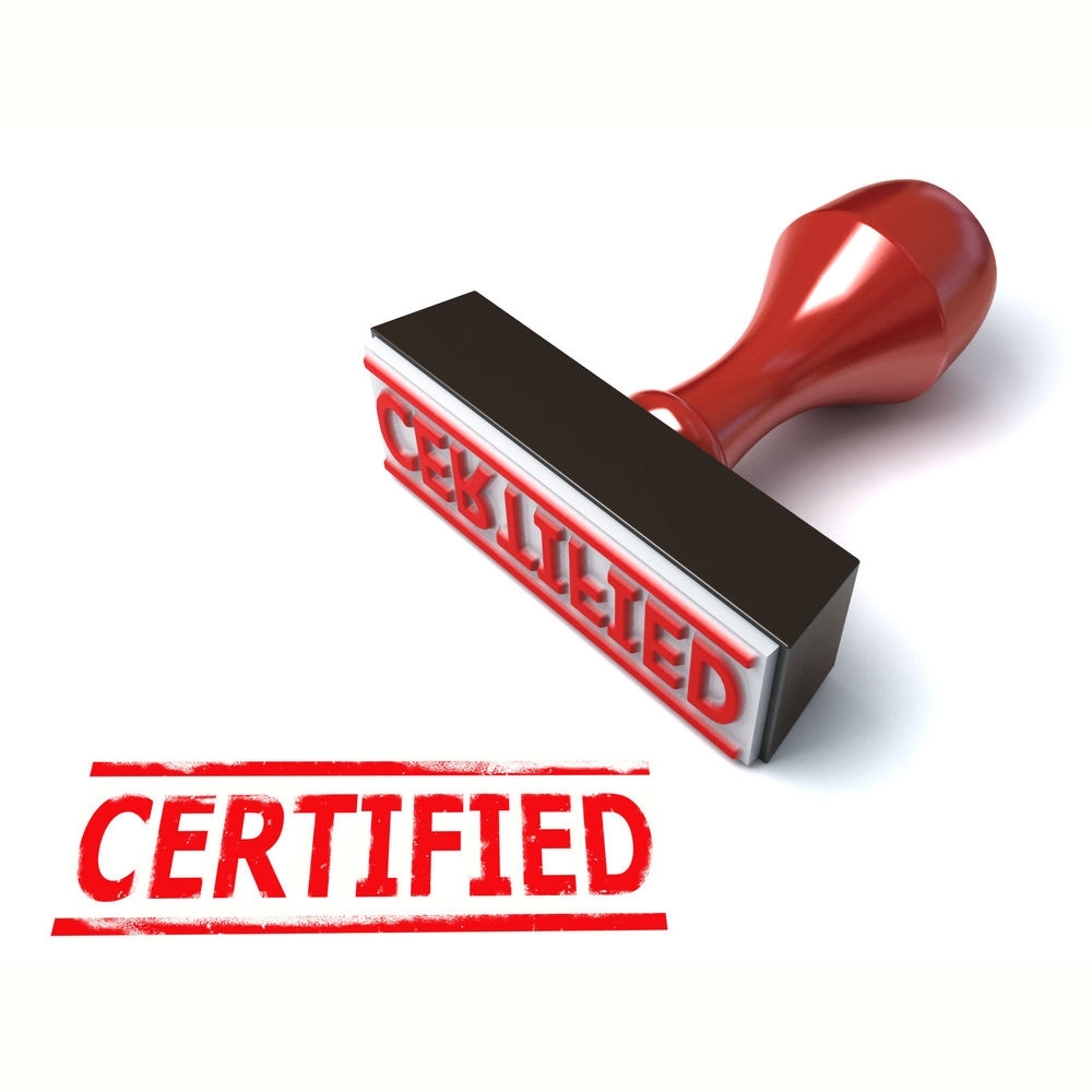 Сертификация импортной продукции: качество и безопасность