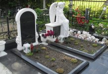 Изготовление и установка памятников: вечное воспоминание о близких