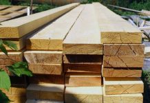 Полезные свойства и разнообразие пиломатериалов