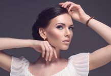 Куда девать руки во время фотосессии?