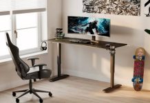 Игровой стол EUREKA IM63: наслаждение игрой на новом уровне