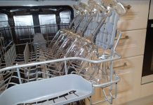 Как правильно осуществлять ремонт посудомоек