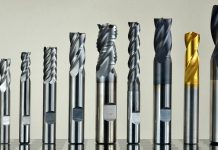 Фрезы для станков с ЧПУ: новая эра точности и эффективности