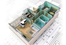 Проект перепланировки квартиры: что нужно знать