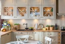 Кухни под заказ: уникальность и функциональность для вашего дома