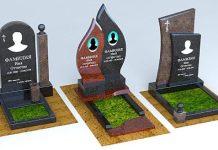 Почитание близких: создание мемориалов фамилий