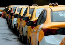Такси в Миллерово: надежный и удобный способ передвижения