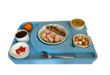 Система таблет-питания: новый способ поддерживать здоровье и форму