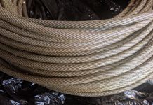 Трос для манипулятора: важный элемент механизма