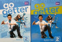 Go Getter Level 2: Отличный способ добиться успеха