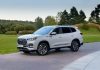 Превосходный Chery Tiggo 8 PRO: полноразмерный кроссовер, сочетающий стиль и комфорт