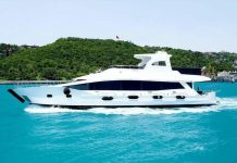 Аренда яхт в Стамбуле