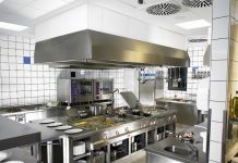 Как правильное оборудование преобразует ресторанный бизнес