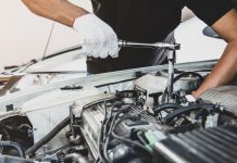 Автосервис KraftTech: профессиональный уход для вашего автомобиля