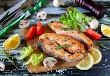 Искушение морскими дарами: посещение рыбного ресторана