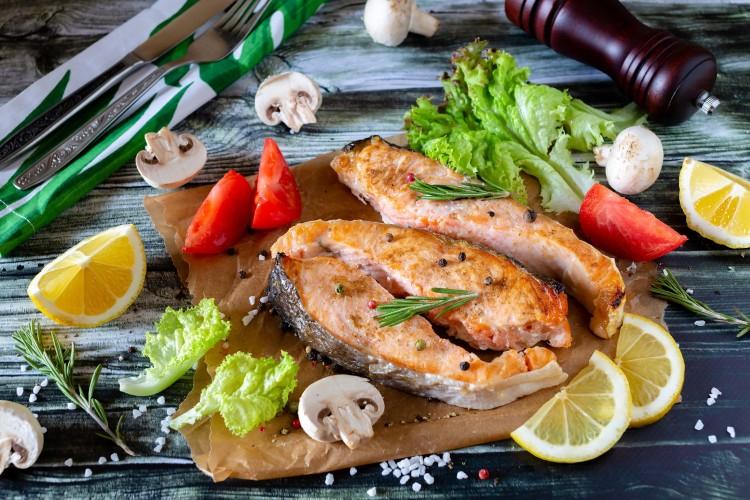 Искушение морскими дарами: посещение рыбного ресторана
