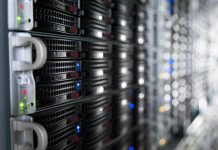 Виртуальный сервер: максимальная гибкость для вашего бизнеса