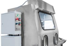 Преимущества аквабласт установки для очистки поверхности