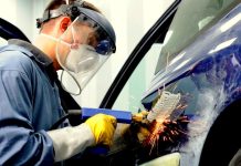 Кузовные работы: восстановление автомобиля в его первозданной красоте