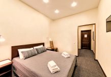 Отели с почасовой оплатой: комфорт и гибкость для путешественников