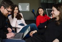 Нарижники: незабываемое мероприятие в формате неформального общения SEO специалистов