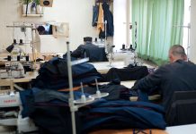 Эффективная закупка и отправка посылок в исправительные учреждения России