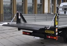 Гидроборты на ГАЗель: надежные помощники в грузоперевозках