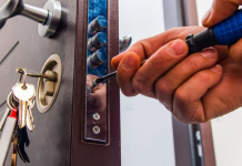Перекодировка замков: сохранность и безопасность вашего жилья