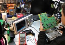 Ремонт игровых приставок