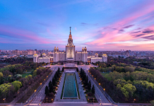 Вузы Москвы: Путь к знаниям и карьерным возможностям