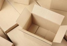 Производство картонных коробок на заказ: идеальное решение для вашего бизнеса