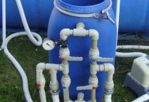 Как работает песочный фильтр