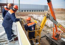 Строительно-монтажные работы: важный этап строительства