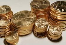 Заинтересуйтесь инвестиционными монетами и расширьте свои возможности