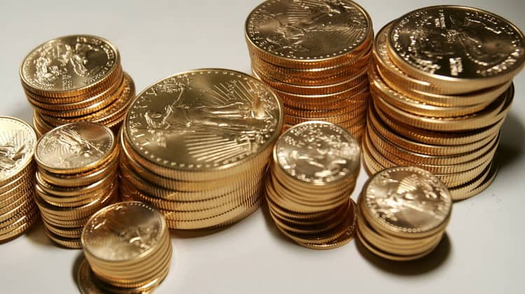 Заинтересуйтесь инвестиционными монетами и расширьте свои возможности