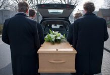 Как правильно организовать перевозку тела умершего