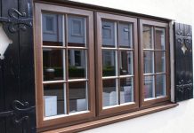 Из какого материала ставить окна?