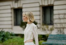 Всегда в тренде: брендовые платья и модные юбки