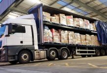 Доставка сборных грузов: безопасность и эффективность